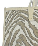 A VACATION（アヴァケーション）トートバッグ グレー サイズ:- レディース/2200666177216