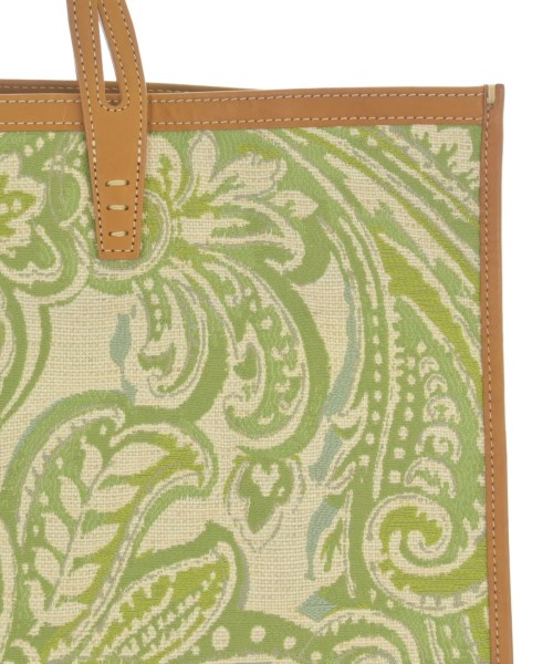 A VACATION（アヴァケーション）トートバッグ 緑 サイズ:- レディース/2200671560010