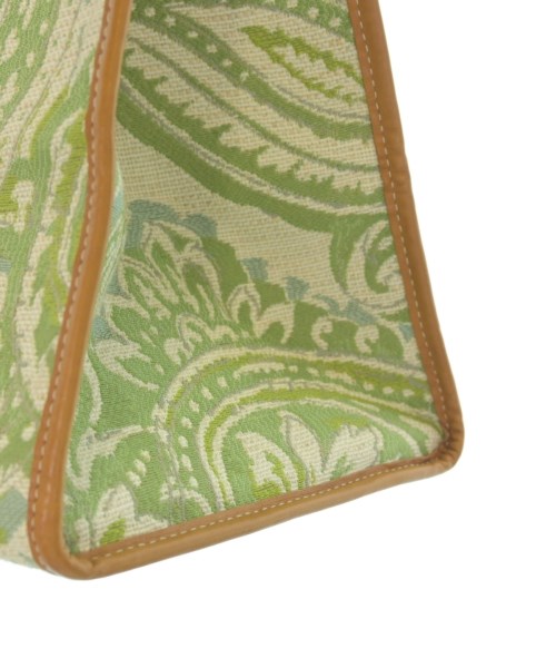 A VACATION（アヴァケーション）トートバッグ 緑 サイズ:- レディース/2200671560010