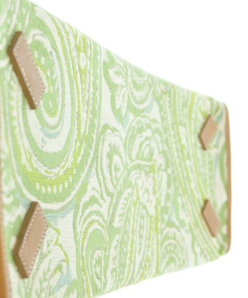 A VACATION（アヴァケーション）トートバッグ 緑 サイズ:- レディース/2200671560010