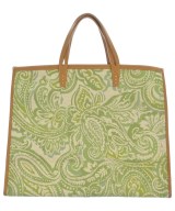 A VACATION（アヴァケーション）トートバッグ 緑 サイズ:- レディース/2200671560010