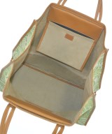 A VACATION（アヴァケーション）トートバッグ 緑 サイズ:- レディース/2200671560010