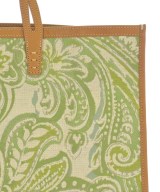 A VACATION（アヴァケーション）トートバッグ 緑 サイズ:- レディース/2200671560010