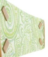 A VACATION（アヴァケーション）トートバッグ 緑 サイズ:- レディース/2200671560010