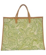 A VACATION トートバッグ