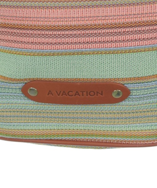 A VACATION（アヴァケーション）その他 青 サイズ:- レディース/2200728481091