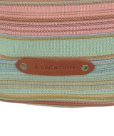 A VACATION（アヴァケーション）その他 青 サイズ:- レディース/2200728481091