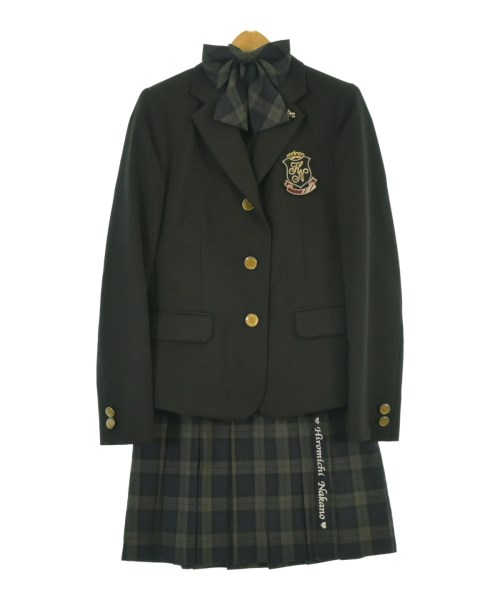 hiromichi nakano(ヒロミチ　ナカノ)その他 黒 サイズ:150(13T-14T)/2200643509016