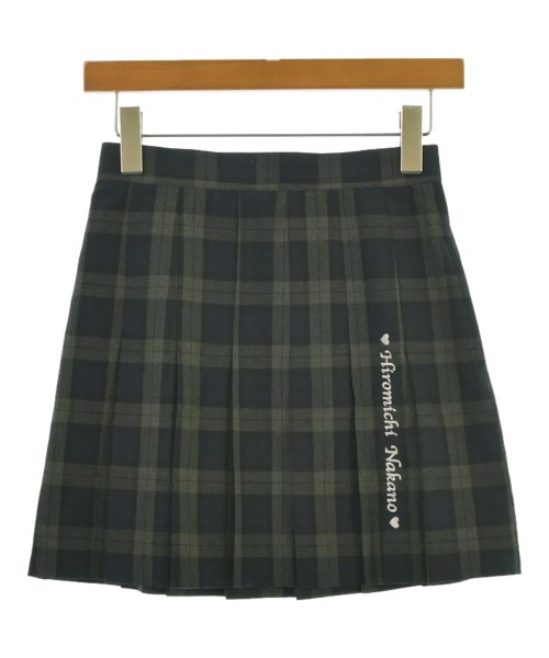 hiromichi nakano（ヒロミチ　ナカノ）その他 黒 サイズ:150(13T-14T) キッズ/2200643509016