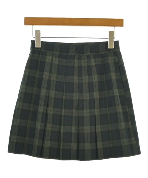 hiromichi nakano（ヒロミチ　ナカノ）その他 黒 サイズ:150(13T-14T) キッズ/2200643509016