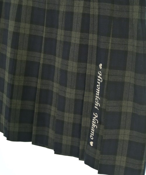 hiromichi nakano（ヒロミチ　ナカノ）その他 黒 サイズ:150(13T-14T) キッズ/2200643509016