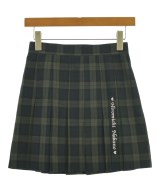 hiromichi nakano（ヒロミチ　ナカノ）その他 黒 サイズ:150(13T-14T) キッズ/2200643509016