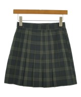 hiromichi nakano（ヒロミチ　ナカノ）その他 黒 サイズ:150(13T-14T) キッズ/2200643509016