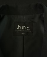 hiromichi nakano（ヒロミチ　ナカノ）その他 黒 サイズ:150(13T-14T) キッズ/2200643509016