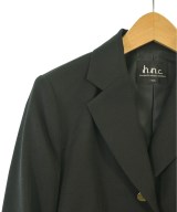 hiromichi nakano（ヒロミチ　ナカノ）その他 黒 サイズ:150(13T-14T) キッズ/2200643509016