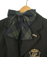 hiromichi nakano（ヒロミチ　ナカノ）その他 黒 サイズ:150(13T-14T) キッズ/2200643509016