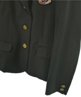 hiromichi nakano（ヒロミチ　ナカノ）その他 黒 サイズ:150(13T-14T) キッズ/2200643509016