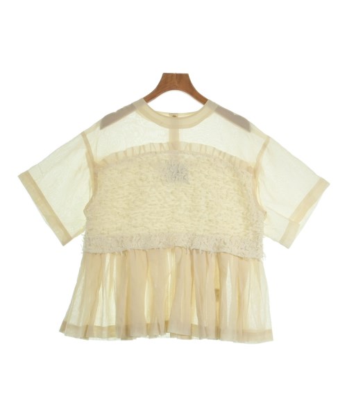 セントセリシア(St.cecilia)のSt.cecilia ブラウス