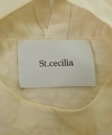 St.cecilia（セントセリシア）ブラウス ベージュ サイズ:F レディース/2200614030075