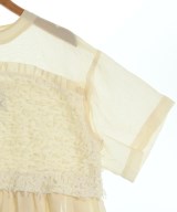 St.cecilia（セントセリシア）ブラウス ベージュ サイズ:F レディース/2200614030075