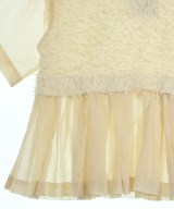 St.cecilia（セントセリシア）ブラウス ベージュ サイズ:F レディース/2200614030075