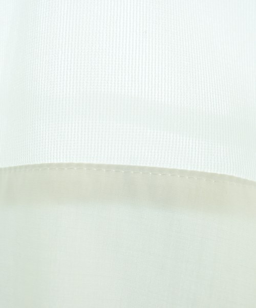 St.cecilia（セントセリシア）ブラウス 白 サイズ:F レディース/2200604100023