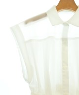 St.cecilia（セントセリシア）ブラウス 白 サイズ:F レディース/2200604100023