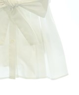 St.cecilia（セントセリシア）ブラウス 白 サイズ:F レディース/2200604100023