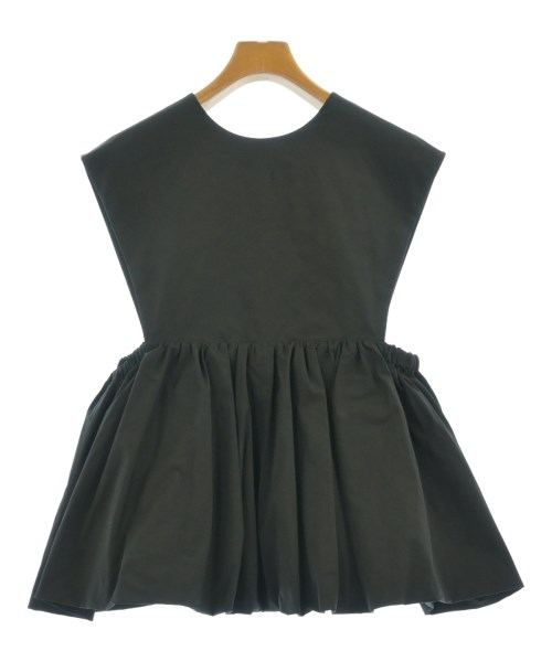 St.cecilia（セントセリシア）ブラウス 黒 サイズ:F レディース/2200604100047