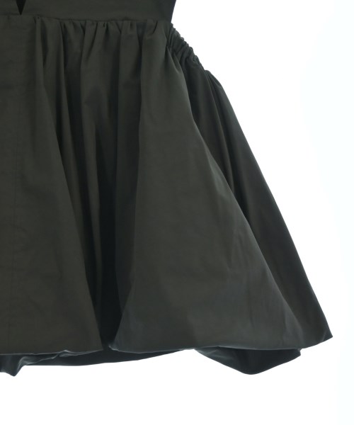 St.cecilia（セントセリシア）ブラウス 黒 サイズ:F レディース/2200604100047