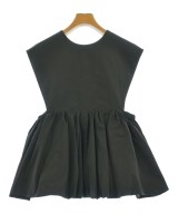 St.cecilia（セントセリシア）ブラウス 黒 サイズ:F レディース/2200604100047