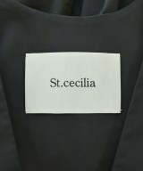 St.cecilia（セントセリシア）ブラウス 黒 サイズ:F レディース/2200604100047