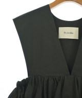 St.cecilia（セントセリシア）ブラウス 黒 サイズ:F レディース/2200604100047