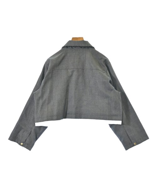 St.cecilia（セントセリシア）その他 グレー サイズ:F レディース/2200612005167