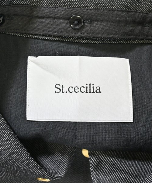 St.cecilia（セントセリシア）その他 グレー サイズ:F レディース/2200612005167