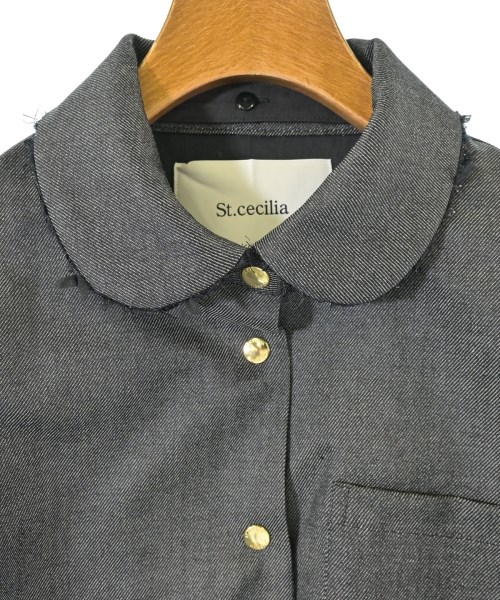St.cecilia（セントセリシア）その他 グレー サイズ:F レディース/2200612005167