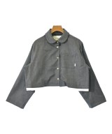 St.cecilia（セントセリシア）その他 グレー サイズ:F レディース/2200612005167