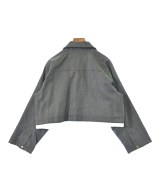 St.cecilia（セントセリシア）その他 グレー サイズ:F レディース/2200612005167