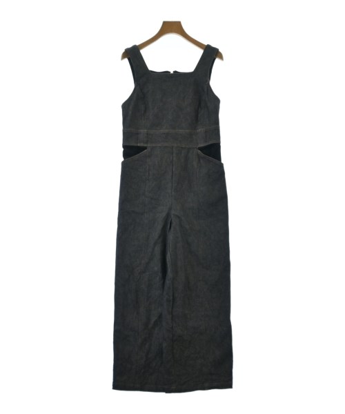 St.cecilia(セントセリシア)オールインワン/サロペット 紺 サイズ:S/2200675590068