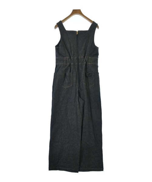 St.cecilia（セントセリシア）オールインワン/サロペット 紺 サイズ:S レディース/2200675590068