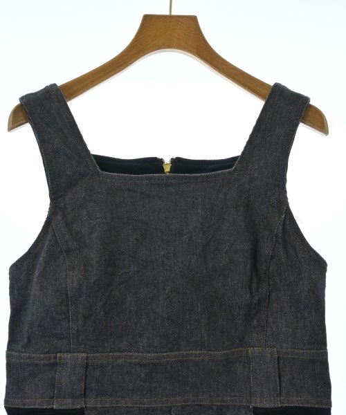 St.cecilia（セントセリシア）オールインワン/サロペット 紺 サイズ:S レディース/2200675590068