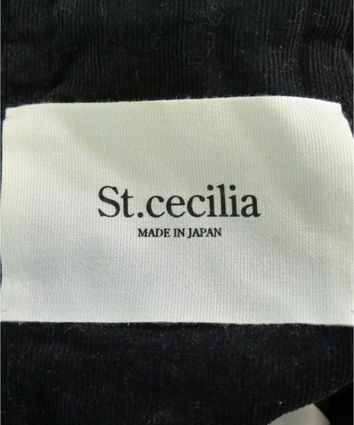 St.cecilia（セントセリシア）その他 紺 サイズ:S レディース/2200675200202