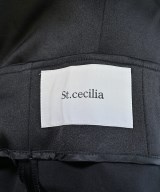 St.cecilia（セントセリシア）その他 黒 サイズ:34(XS位) レディース/2200640894047