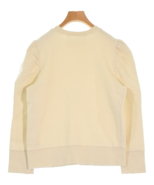 St.cecilia（セントセリシア）スウェット ベージュ サイズ:S レディース/2200663560288