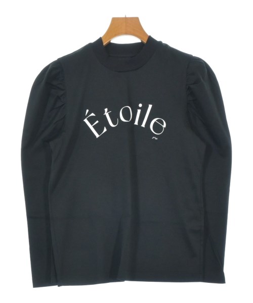 St.cecilia(セントセリシア)Tシャツ・カットソー 黒 サイズ:-(M位)/2200684021027