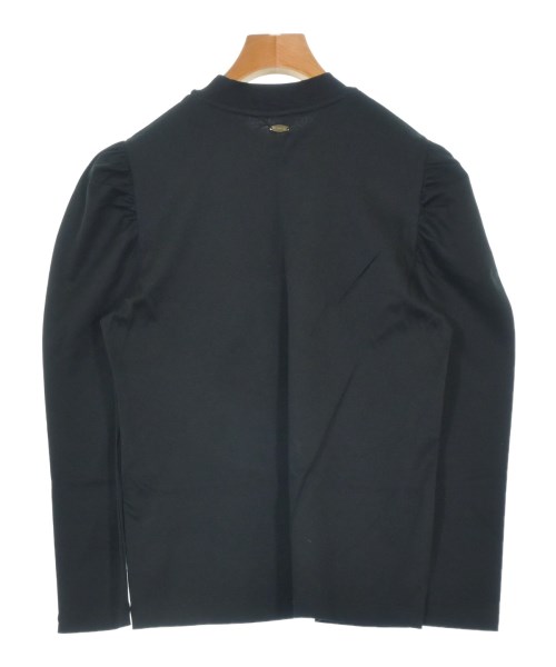 St.cecilia（セントセリシア）Tシャツ・カットソー 黒 サイズ:-(M位) レディース/2200684021027