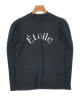 St.cecilia（セントセリシア）Tシャツ・カットソー 黒 サイズ:-(M位) レディース/2200684021027