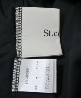 St.cecilia（セントセリシア）Tシャツ・カットソー 黒 サイズ:-(M位) レディース/2200684021027