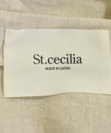 St.cecilia（セントセリシア）ブラウス グレー サイズ:F レディース/2200686373049