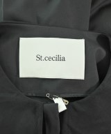 St.cecilia（セントセリシア）ブラウス 黒 サイズ:F レディース/2200692474044